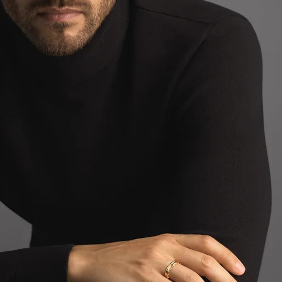 18K Bulgari Wedding BZERO Inspired by the Most Re - Picture 8 of 12